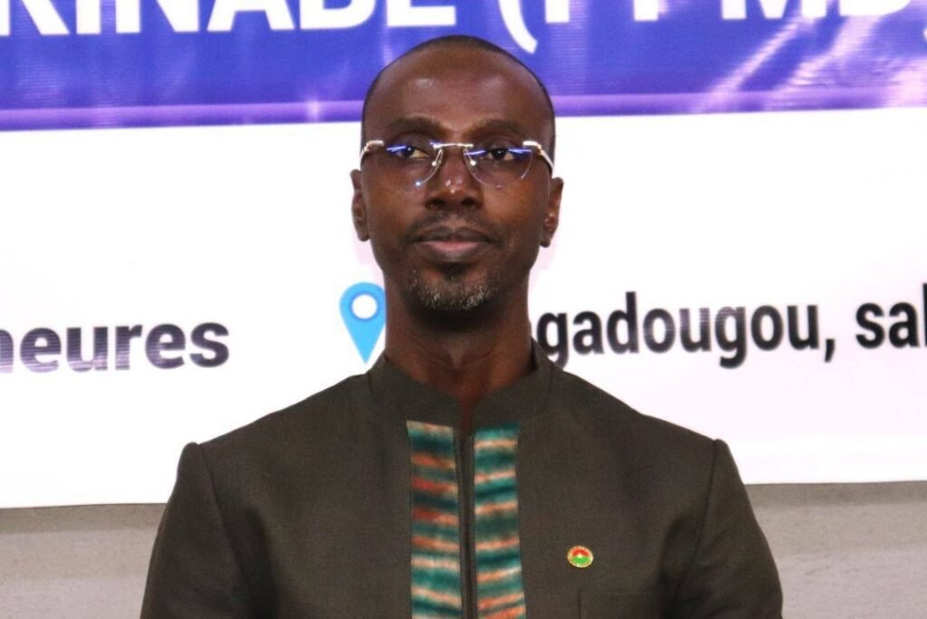 Lutte contre le terrorisme : Les médias Burkinabè engagés autour d’un pacte 3 Lutte contre le terrorisme : Les médias Burkinabè engagés autour d’un pacte 3