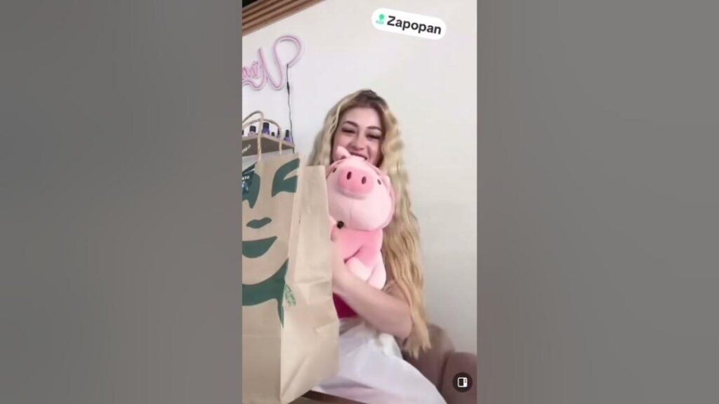 Mexique : Une tiktokeuse de 23 ans tuée en plein live 2 Mexique : Une tiktokeuse de 23 ans tuée en plein live 2