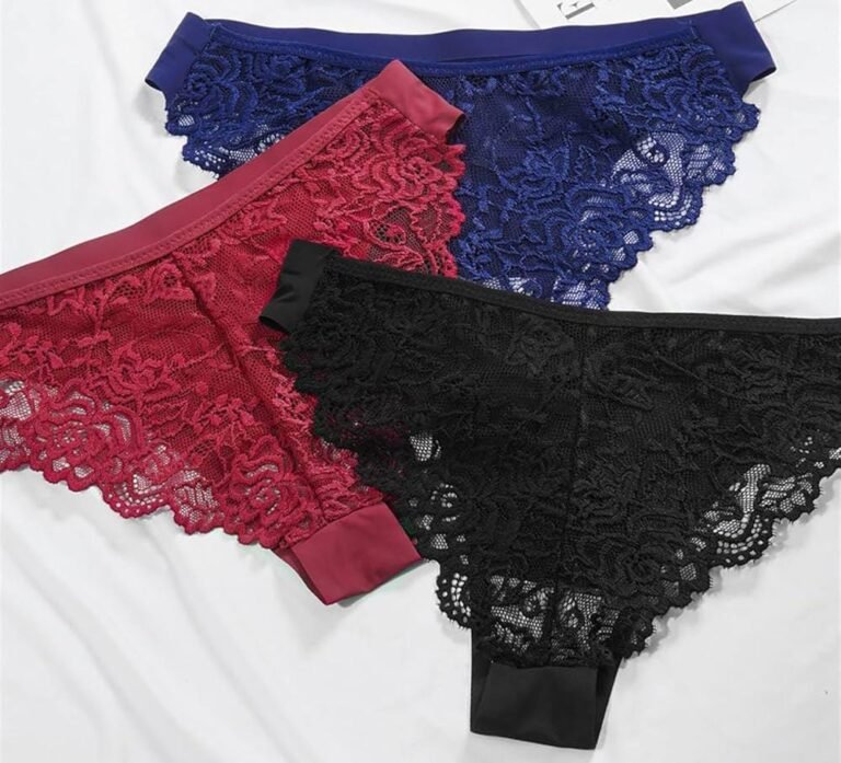 Sous-vêtements féminins : Le prêt-à-porter supplante peu à peu les friperies 1 Sous-vêtements féminins : Le prêt-à-porter supplante peu à peu les friperies 1
