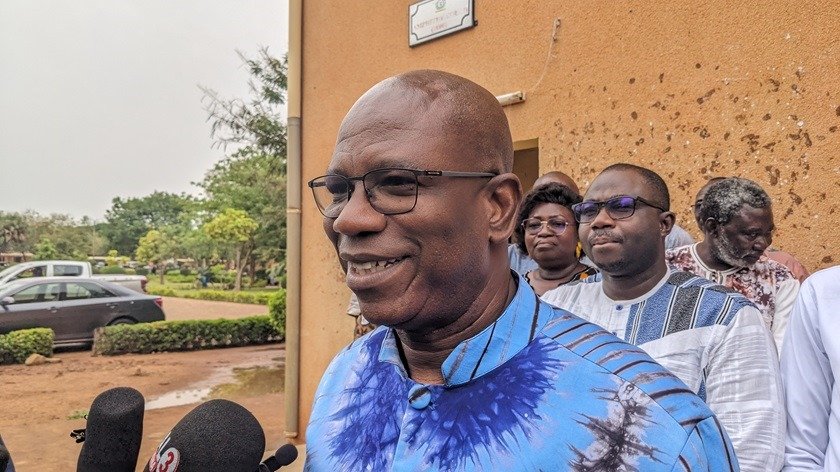 Burkina : « L’immersion patriotique » n’est pas un envoi au front ni une punition 3 Burkina : « L’immersion patriotique » n’est pas un envoi au front ni une punition 3