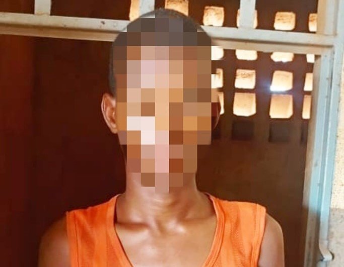 Affaire de l'agression à la pioche à Ouahigouya : Non, le suspect n’est pas fou 1 Affaire de l'agression à la pioche à Ouahigouya : Non, le suspect n’est pas fou 1