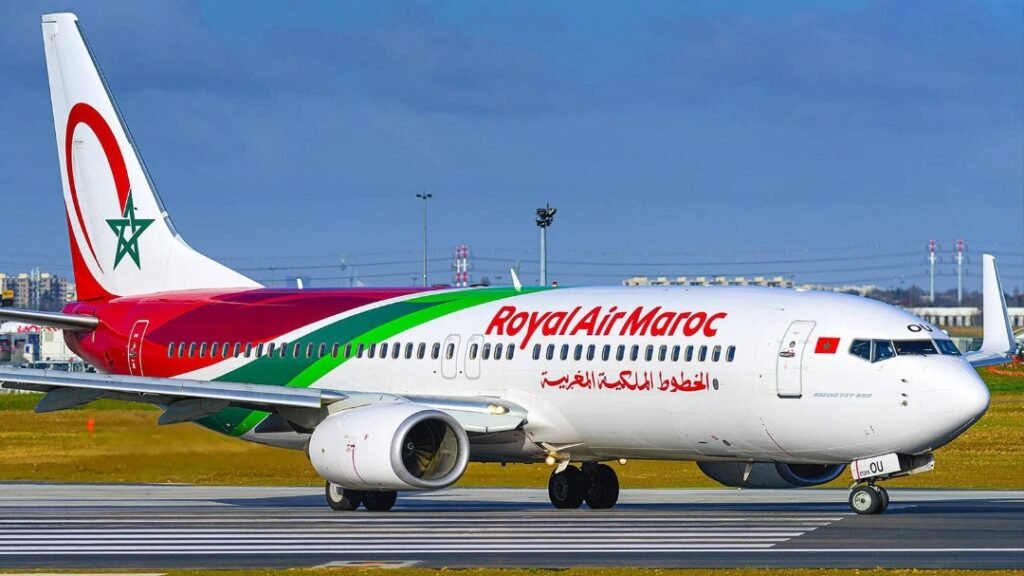 Royal Air Maroc : Décédée dans l’avion, sa fille porte plainte contre la compagnie 2 Royal Air Maroc : Décédée dans l’avion, sa fille porte plainte contre la compagnie 2