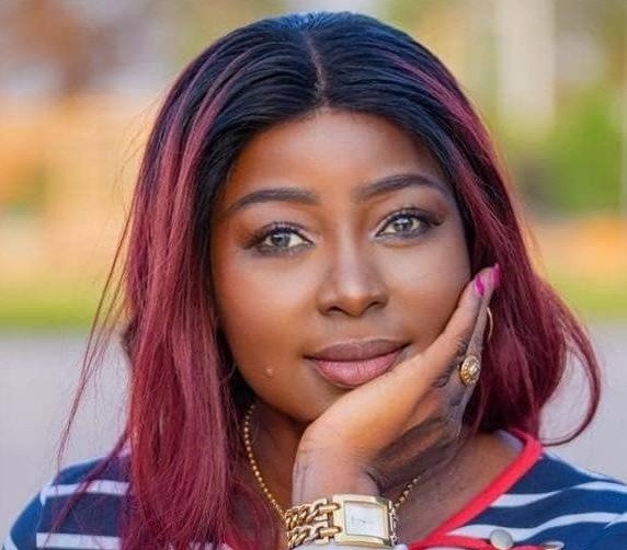 « La beauté est un secteur clé, notamment pour l’autonomisation de la femme », Ely Flore Lousiane Kantiebo 4