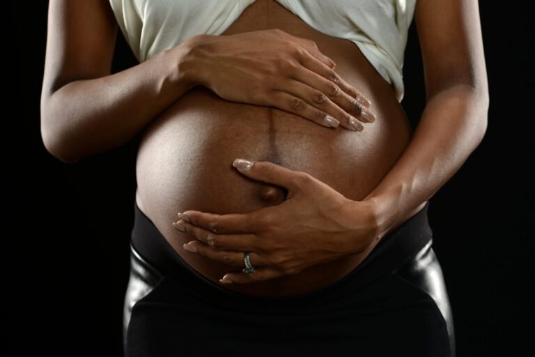 Envie d'avoir un bébé ? Ce qu’il faut savoir sur la bonne fréquence des rapports sexuels 6