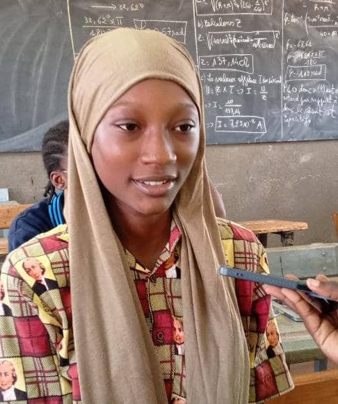 Concours Élite Mathématiques 2025 : 169 élèves filles en composition 3 Concours Élite Mathématiques 2025 : 169 élèves filles en composition 3