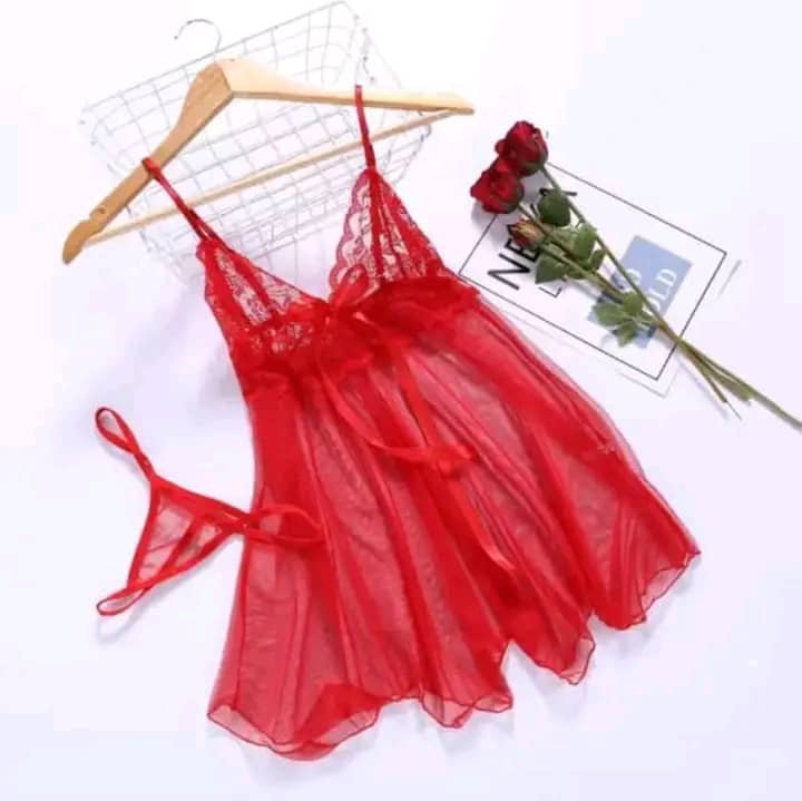 La nuisette : Symbole de féminité ou vêtement de trop ? 3 La nuisette : Symbole de féminité ou vêtement de trop ? 3