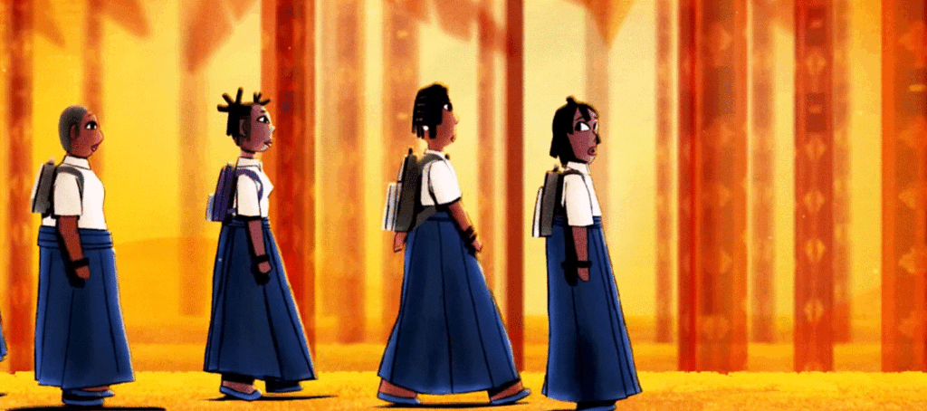 « Changer l’histoire » du paludisme : La voix des enfants et des scientifiques africains s’élève 2 « Changer l’histoire » du paludisme : La voix des enfants et des scientifiques africains s’élève 2