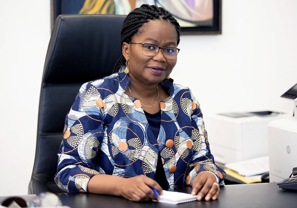Togo : La Première Ministre a démissionné 2 Togo : La Première Ministre a démissionné 2