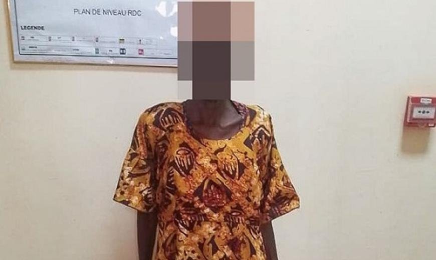Affaire de séquestration d’une fillette de 5 ans : Le procès se tient ce 9 mai 2025 2 Affaire de séquestration d’une fillette de 5 ans : Le procès se tient ce 9 mai 2025 2