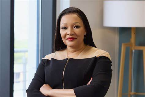 Canninah Dladla : Première femme à la tête du cluster pour l'Afrique anglophone de Schneider électrique 1 Canninah Dladla : Première femme à la tête du cluster pour l'Afrique anglophone de Schneider électrique 1