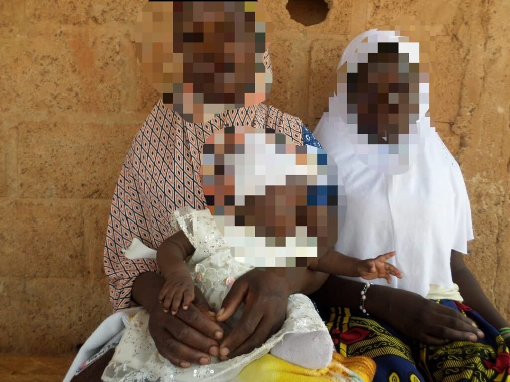 Viol d'une élève déplacée interne mineure à Kaya : Avec son bébé au dos, Wendyam décroche le CEP 2 Viol d'une élève déplacée interne mineure à Kaya : Avec son bébé au dos, Wendyam décroche le CEP 2
