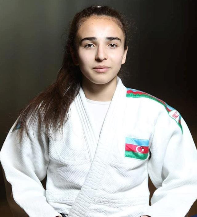Championnats du monde 2025 : Faisant semblant d'être malvoyante, la judokate Shahana Hajiyeva suspendue à vie 2 Championnats du monde 2025 : Faisant semblant d'être malvoyante, la judokate Shahana Hajiyeva suspendue à vie 2