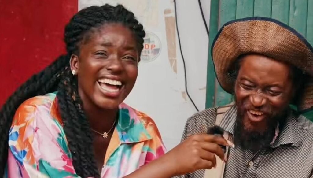Inadebelle : L’influenceuse ivoirienne au grand cœur qui change des vies 2 Inadebelle : L’influenceuse ivoirienne au grand cœur qui change des vies 2
