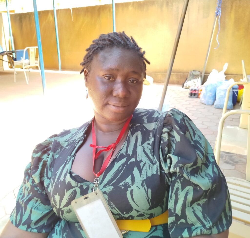 72 heures de la santé préventive: La Police Nationale au service du bien-être collectif 2 72 heures de la santé préventive: La Police Nationale au service du bien-être collectif 2