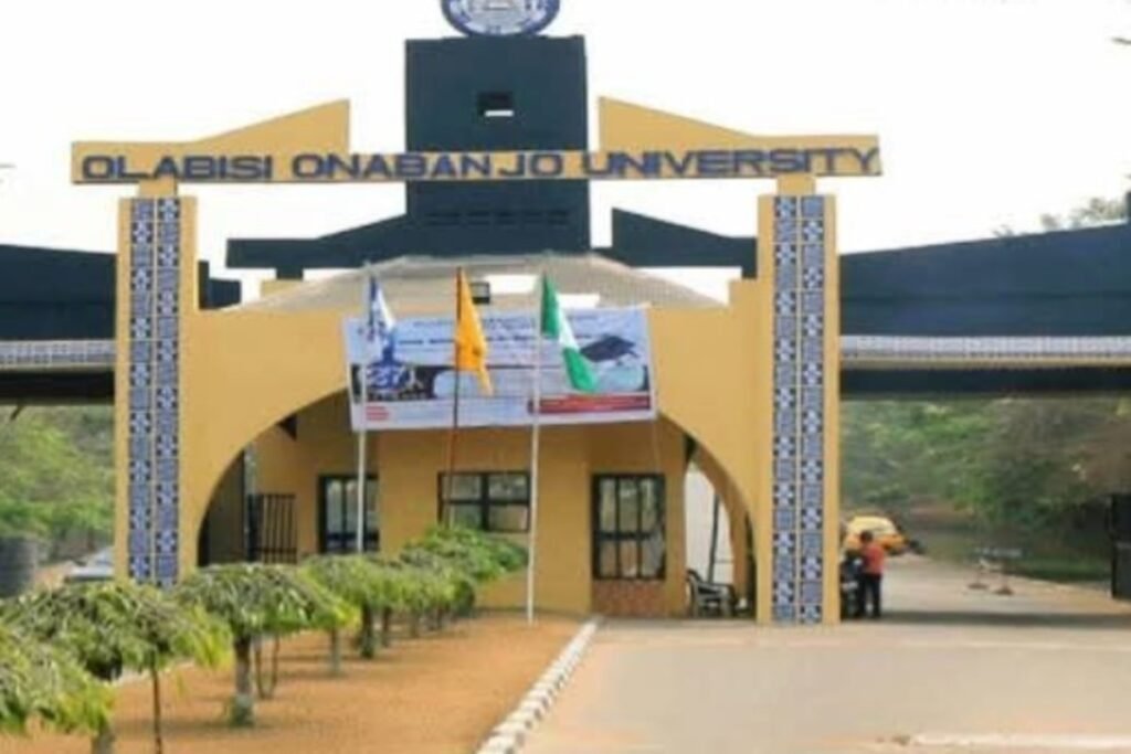Nigeria : Une université oblige désormais les étudiantes à porter un soutien-gorge 2 Nigeria : Une université oblige désormais les étudiantes à porter un soutien-gorge 2