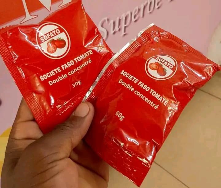 Pâte de tomate SOFATO, disponible ou pas? : Des consommateurs dans l’attente 3 Pâte de tomate SOFATO, disponible ou pas? : Des consommateurs dans l’attente 3