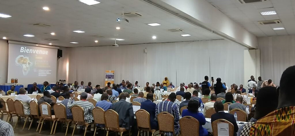 CNES : La 3e édition du forum de la recherche stratégique consacrée à l’Afrique et ses ressources 2 CNES : La 3e édition du forum de la recherche stratégique consacrée à l’Afrique et ses ressources 2