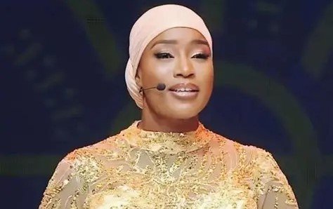 SICA 2025 : Konnie Touré sacrée meilleure animatrice de Côte d’Ivoire 1 SICA 2025 : Konnie Touré sacrée meilleure animatrice de Côte d’Ivoire 1
