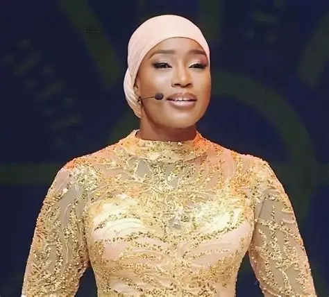 SICA 2025 : Konnie Touré sacrée meilleure animatrice de Côte d’Ivoire 2 SICA 2025 : Konnie Touré sacrée meilleure animatrice de Côte d’Ivoire 2