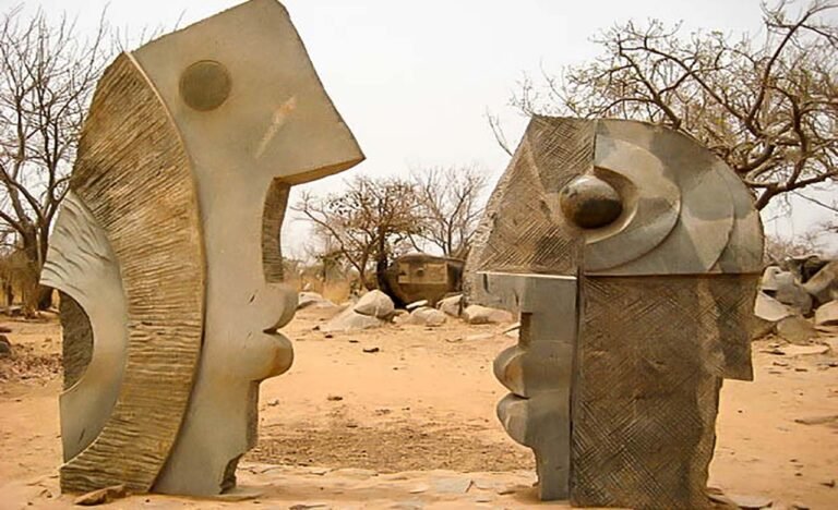 Sites touristiques du Burkina : Qui pour remporter 1 million FCFA du concours photographique ? 1 Sites touristiques du Burkina : Qui pour remporter 1 million FCFA du concours photographique ? 1