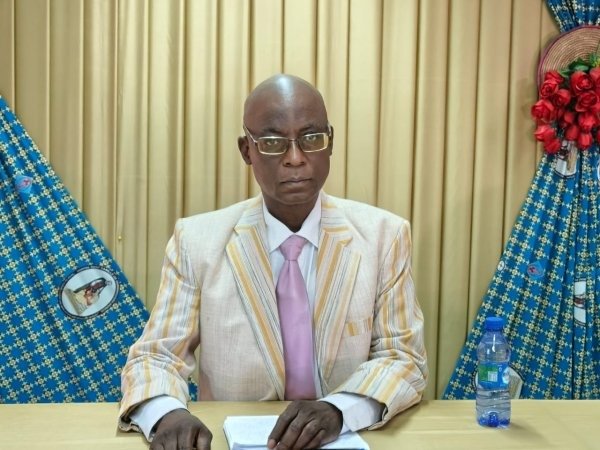 Burkina : Des agents de santé formés pour diagnostiquer précocement les cancers pédiatriques 2 Burkina : Des agents de santé formés pour diagnostiquer précocement les cancers pédiatriques 2
