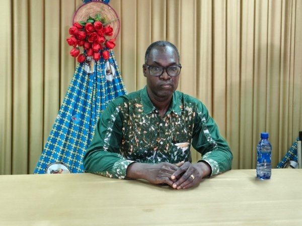 Burkina : Des agents de santé formés pour diagnostiquer précocement les cancers pédiatriques 3 Burkina : Des agents de santé formés pour diagnostiquer précocement les cancers pédiatriques 3