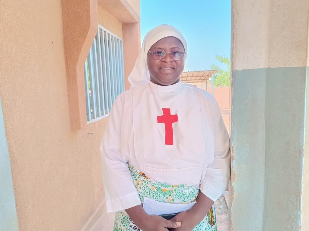 BEPC 2025 : 11 absents dont une cause de maladie grave au Lycée Municipal de Nongr-Massom 2 BEPC 2025 : 11 absents dont une cause de maladie grave au Lycée Municipal de Nongr-Massom 2