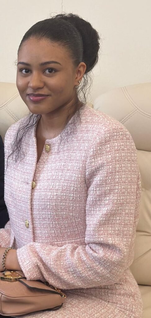 #InstantDiasporaBurkinabè : Daria Barra Oleinik, grande passionnée du Droit International en Russie 2 #InstantDiasporaBurkinabè : Daria Barra Oleinik, grande passionnée du Droit International en Russie 2
