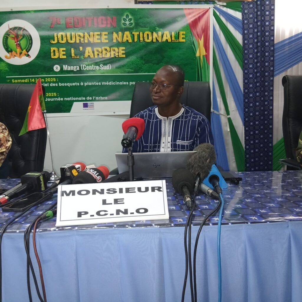Journée nationale de l’Arbre : « 5 millions de plantes en une heure » 2 Journée nationale de l’Arbre : « 5 millions de plantes en une heure » 2