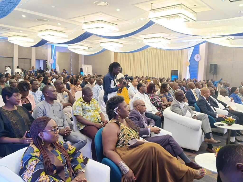 SanlamAllianz: "Société d'assurance dirigée par des africains pour des africains" 2 SanlamAllianz: "Société d'assurance dirigée par des africains pour des africains" 2