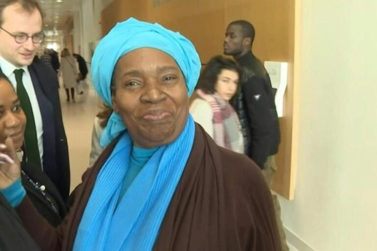 Pascaline Bongo: La sœur de l’ex président gabonais inculpée en France pour blanchiment d’argent et corruption 1 Pascaline Bongo: La sœur de l’ex président gabonais inculpée en France pour blanchiment d’argent et corruption 1