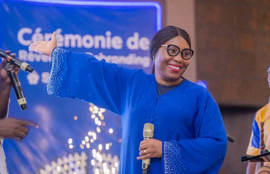 SanlamAllianz: "Société d'assurance dirigée par des africains pour des africains" 4 SanlamAllianz: "Société d'assurance dirigée par des africains pour des africains" 4