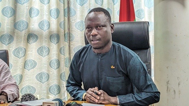 1ère édition des Jeux des États du Sahel : 130 athlètes burkinabè attendus au Mali 3 1ère édition des Jeux des États du Sahel : 130 athlètes burkinabè attendus au Mali 3