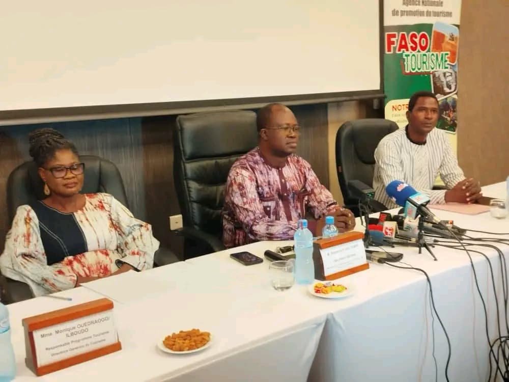 SITHO 2025 : Plus de 10 000 visiteurs et 10 pays africains attendus 2 SITHO 2025 : Plus de 10 000 visiteurs et 10 pays africains attendus 2