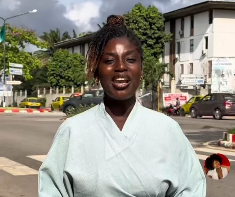 Inadebelle : L’influenceuse ivoirienne au grand cœur qui change des vies 1 Inadebelle : L’influenceuse ivoirienne au grand cœur qui change des vies 1