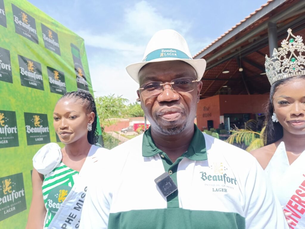Miss Universités Burkina 2025 en immersion à la BRAKINA : Une visite sous le signe de la découverte et du partenariat 5 Miss Universités Burkina 2025 en immersion à la BRAKINA : Une visite sous le signe de la découverte et du partenariat 5