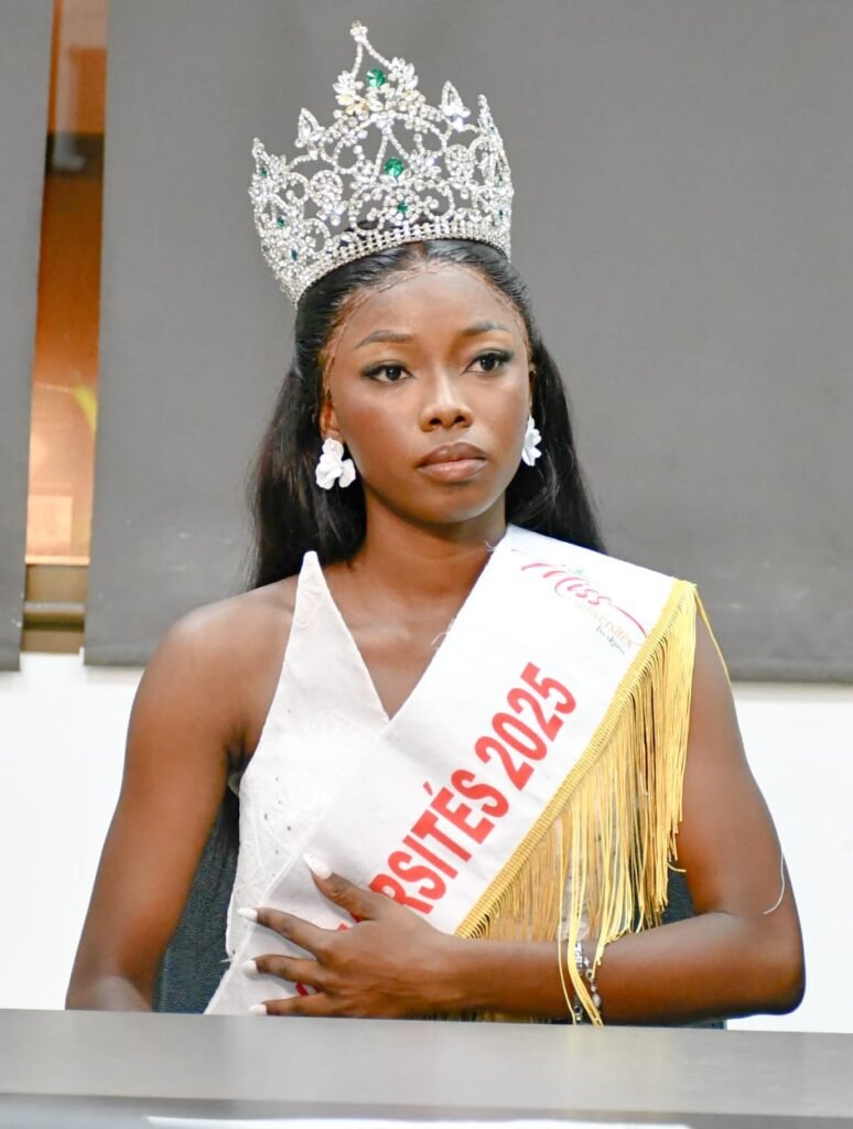 Miss Universités Burkina 2025 en immersion à la BRAKINA : Une visite sous le signe de la découverte et du partenariat 6 Miss Universités Burkina 2025 en immersion à la BRAKINA : Une visite sous le signe de la découverte et du partenariat 6