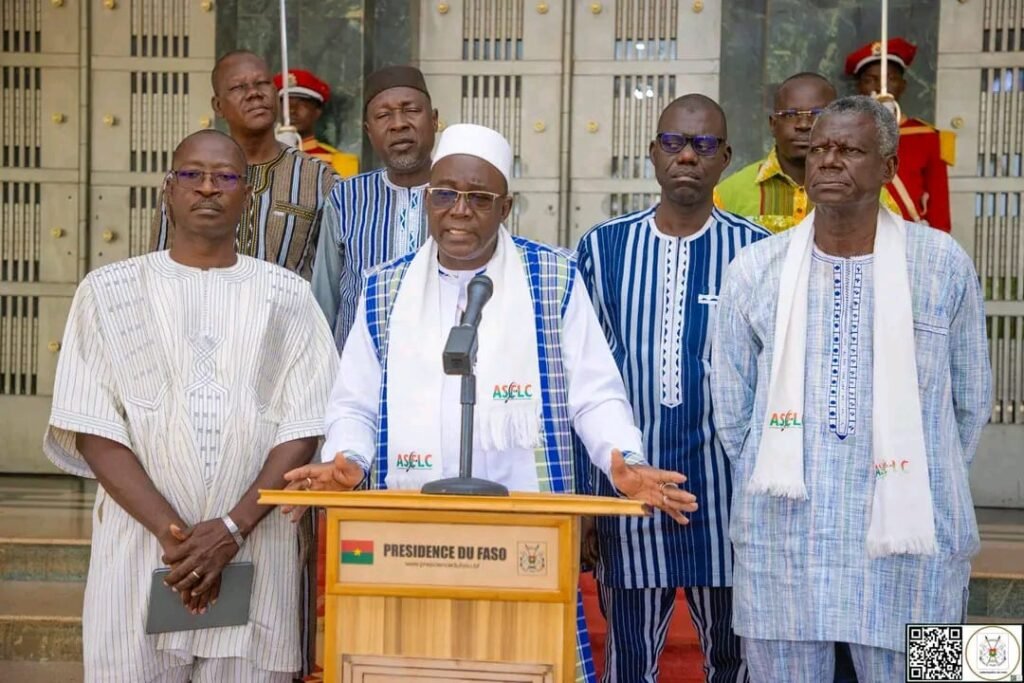 Corruption : Plus de 33 milliards FCFA de préjudices révélés 2 Corruption : Plus de 33 milliards FCFA de préjudices révélés 2