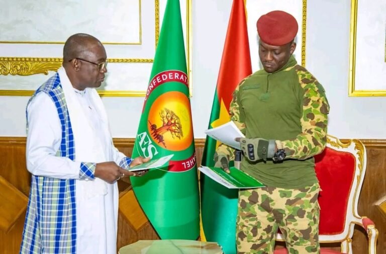 Corruption : Plus de 33 milliards FCFA de préjudices révélés 1 Corruption : Plus de 33 milliards FCFA de préjudices révélés 1