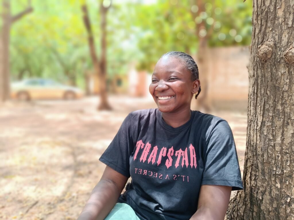 "Je n'ai jamais entendu parler de Pyrrhon, même pas en classe et on envoie ça en philo.", Amandine Traoré 2 "Je n'ai jamais entendu parler de Pyrrhon, même pas en classe et on envoie ça en philo.", Amandine Traoré 2
