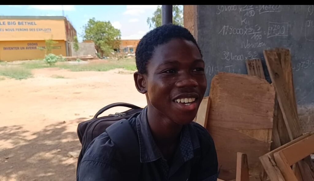 "Je n'ai jamais entendu parler de Pyrrhon, même pas en classe et on envoie ça en philo.", Amandine Traoré 4 "Je n'ai jamais entendu parler de Pyrrhon, même pas en classe et on envoie ça en philo.", Amandine Traoré 4