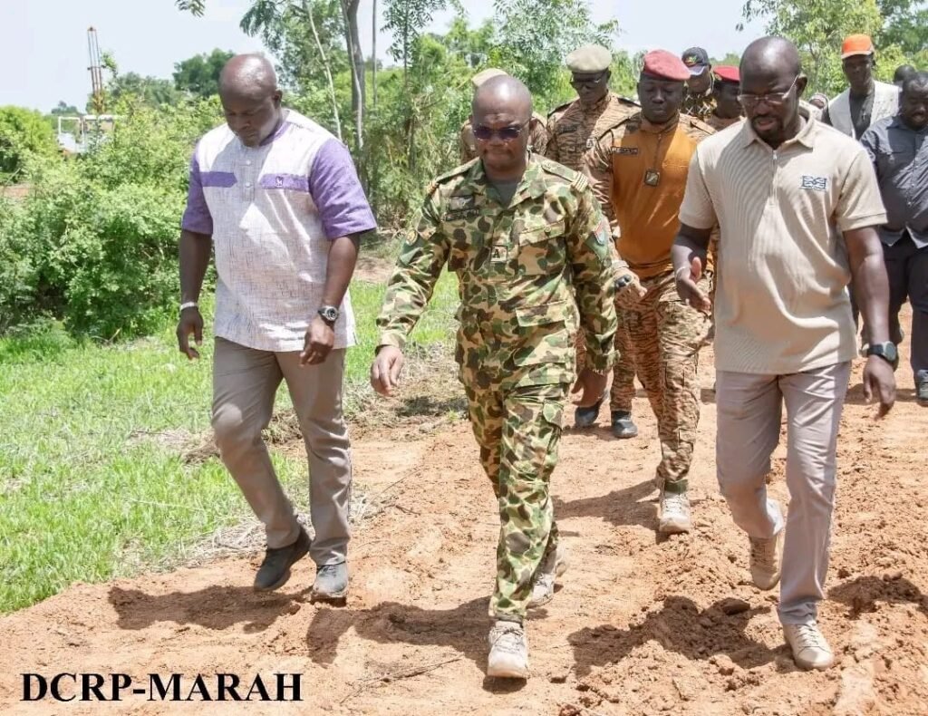 Burkina : Plus de 300 brigades locales pour optimiser l’utilisation des équipements 2 Burkina : Plus de 300 brigades locales pour optimiser l’utilisation des équipements 2