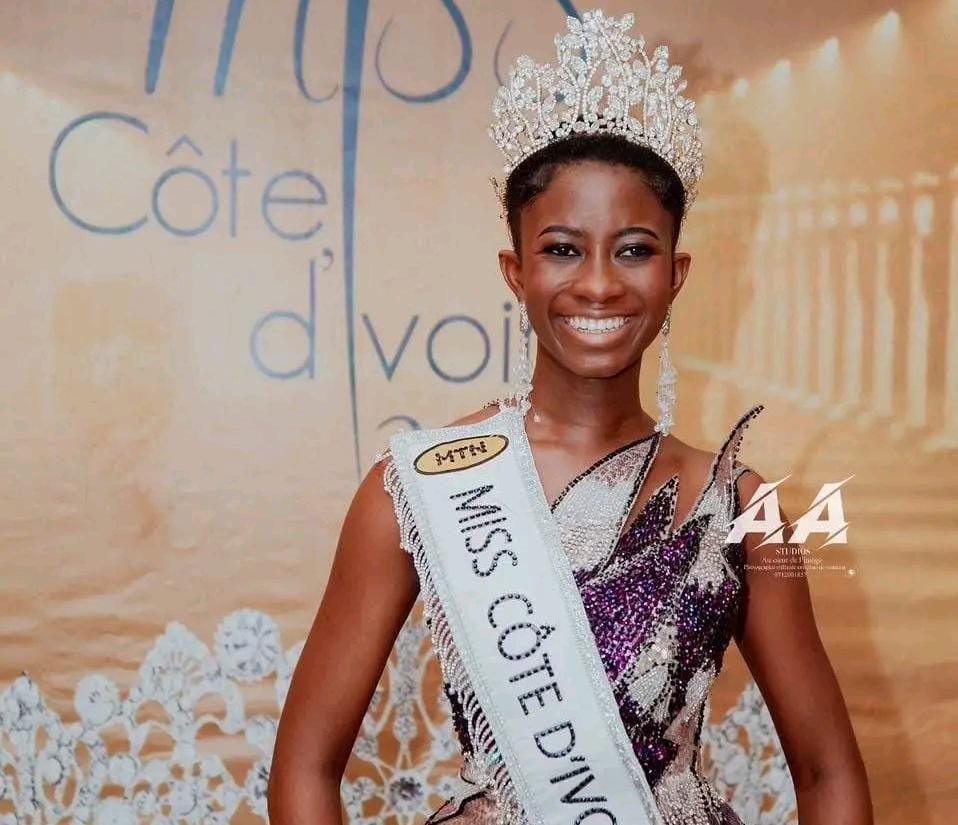 Miss Côte d’Ivoire 2025 : Le sacre de Fatima Koné crée polémique 2 Miss Côte d’Ivoire 2025 : Le sacre de Fatima Koné crée polémique 2