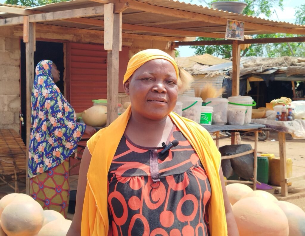 Site de Adja de Komsilga : Plus qu’un lieu de guérison, un véritable micro‑village 3 Site de Adja de Komsilga : Plus qu’un lieu de guérison, un véritable micro‑village 3