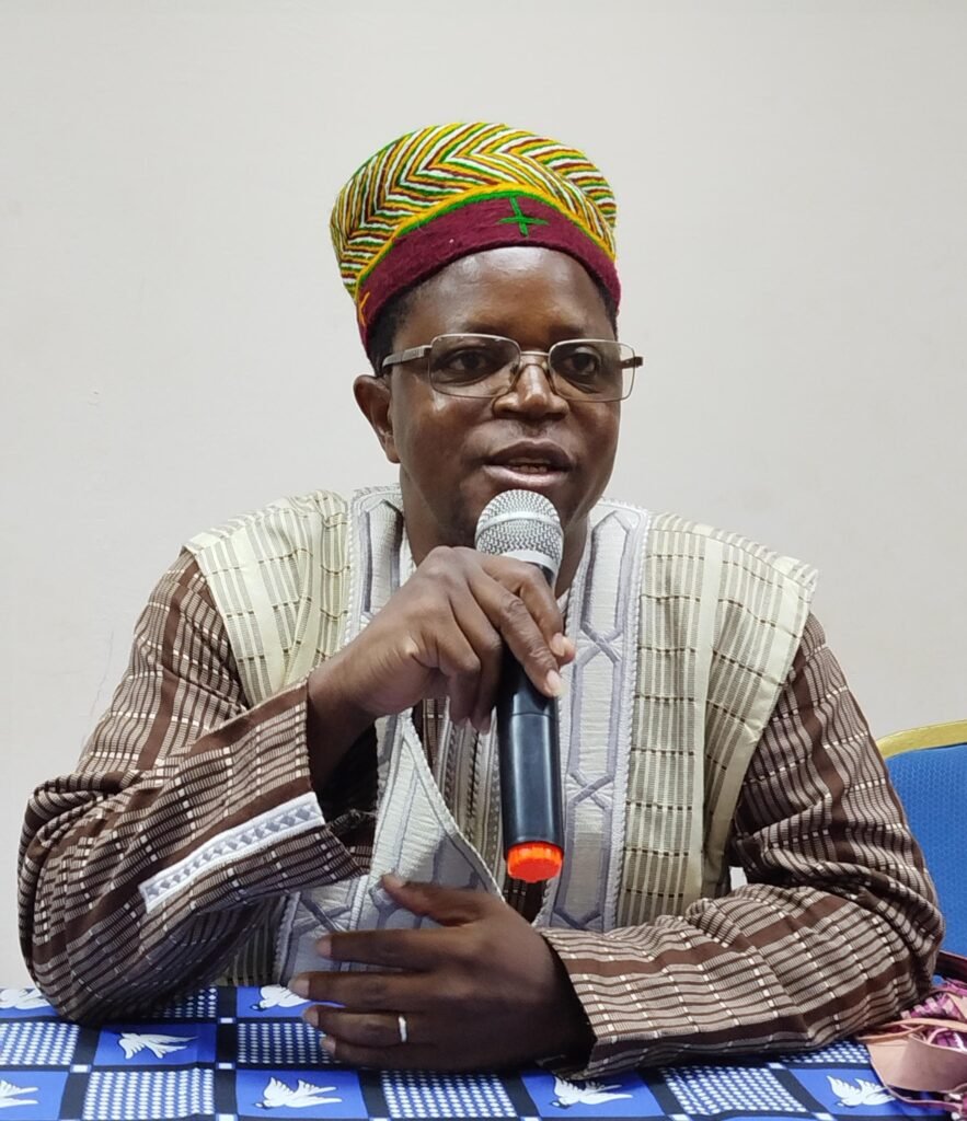 Confédération des États du Sahel : Le Club Jeunesse et Diplomatie explore les défis et perspectives 4 Confédération des États du Sahel : Le Club Jeunesse et Diplomatie explore les défis et perspectives 4