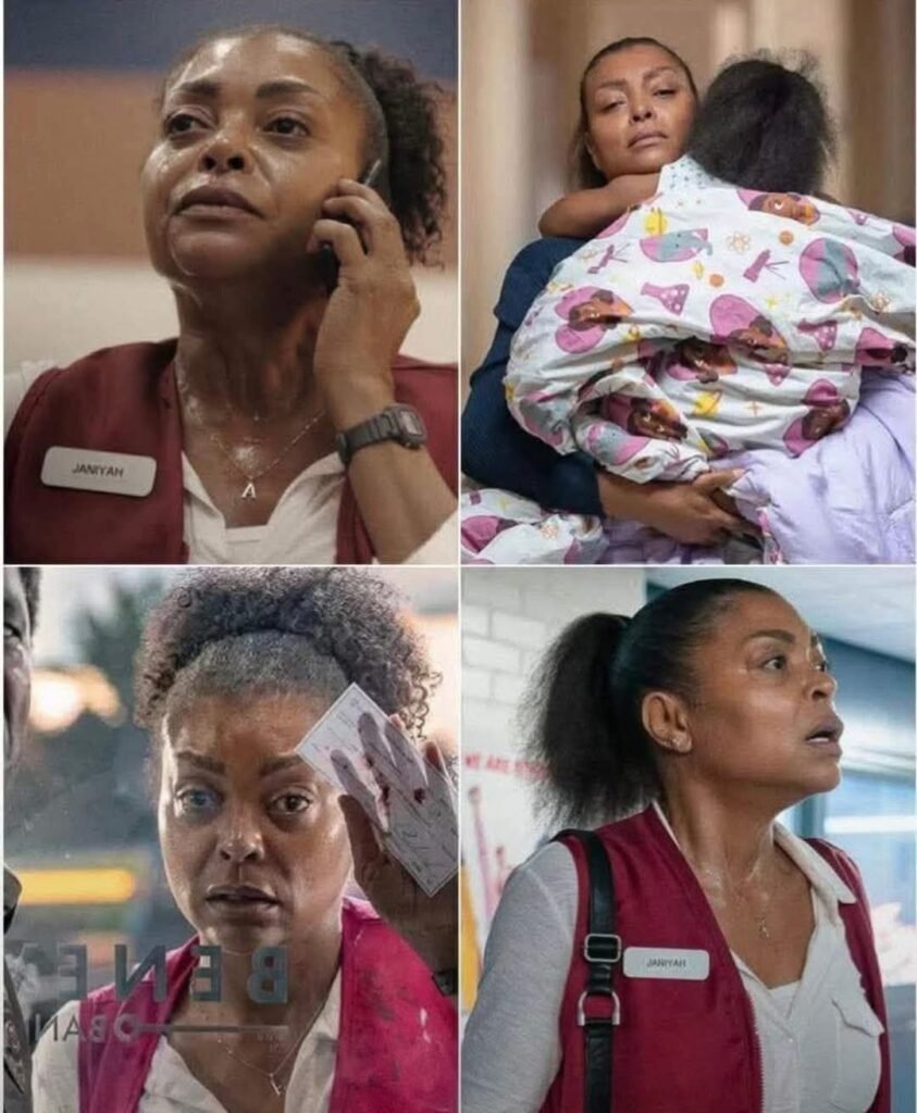 Straw (A bout) : Le film qui fait pleurer le monde entier sur les réseaux sociaux 2 Straw (A bout) : Le film qui fait pleurer le monde entier sur les réseaux sociaux 2