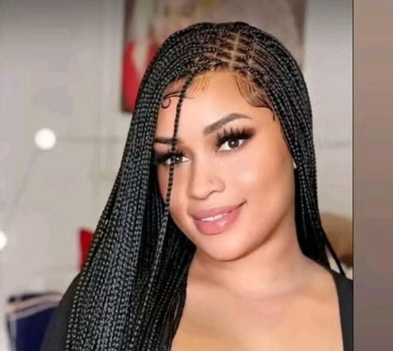 Turquie : L’influenceuse sénégalaise Ngoné Ndiaye décède après une chirurgie esthétique 1 Turquie : L’influenceuse sénégalaise Ngoné Ndiaye décède après une chirurgie esthétique 1