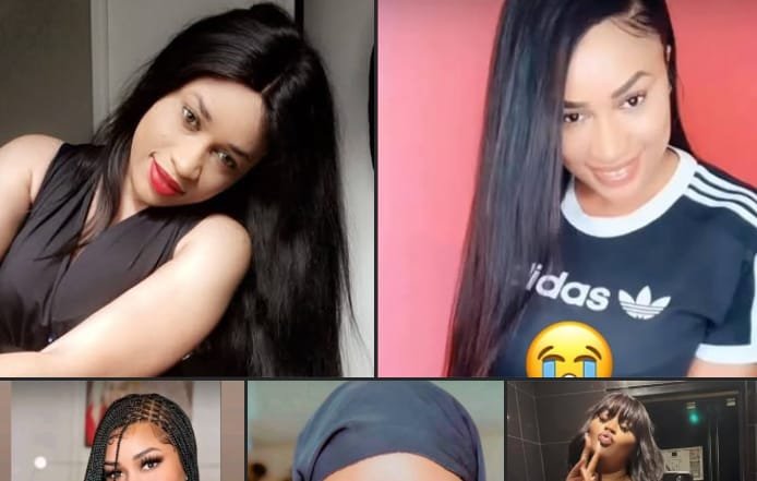Turquie : L’influenceuse sénégalaise Ngoné Ndiaye décède après une chirurgie esthétique 2 Turquie : L’influenceuse sénégalaise Ngoné Ndiaye décède après une chirurgie esthétique 2