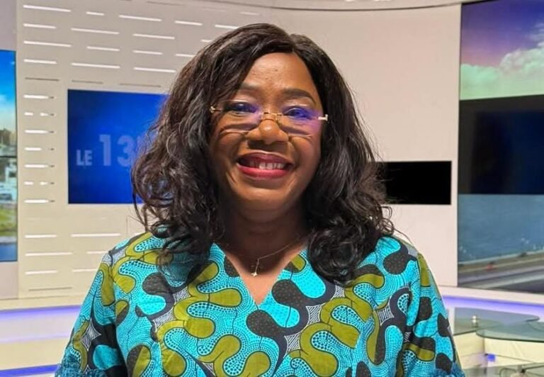 France : L’ivoirienne Euphrasie Kouassi Yao honorée Personnalité de l’année 2024 1 France : L’ivoirienne Euphrasie Kouassi Yao honorée Personnalité de l’année 2024 1