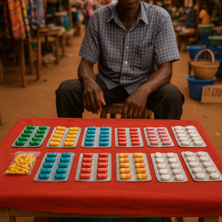 Ouagadougou : Des produits pour grossir fesses, seins, sexe…mais à quels risques ? 1 Ouagadougou : Des produits pour grossir fesses, seins, sexe…mais à quels risques ? 1